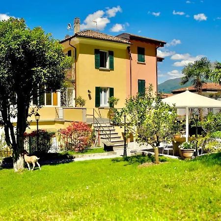 Апартаменты The Lemon Tree House - Bellagio Center Экстерьер фото