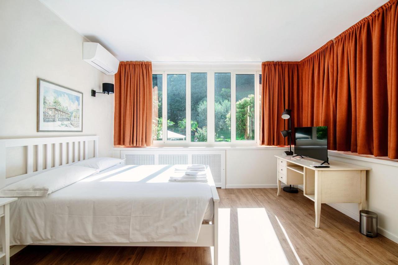 Апартаменты The Lemon Tree House - Bellagio Center Экстерьер фото