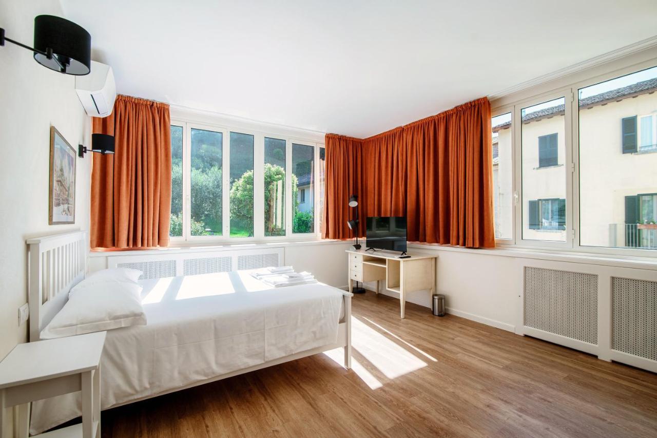 Апартаменты The Lemon Tree House - Bellagio Center Экстерьер фото
