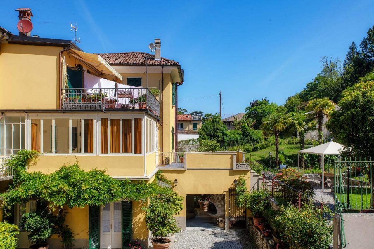 Апартаменты The Lemon Tree House - Bellagio Center Экстерьер фото